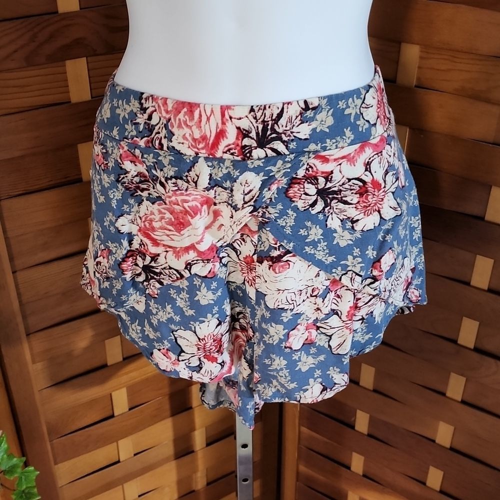 Free People Brand Skort